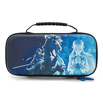 Nintendo Switch BLUEOSAKA Customer reviews for Nintendo HEGSKCAAAA Switch OLED Model